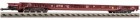 5271 Fleischmann 8-axled low-floor car for heavy goods vehicle transport "Rolling Road" type Saadkms.690